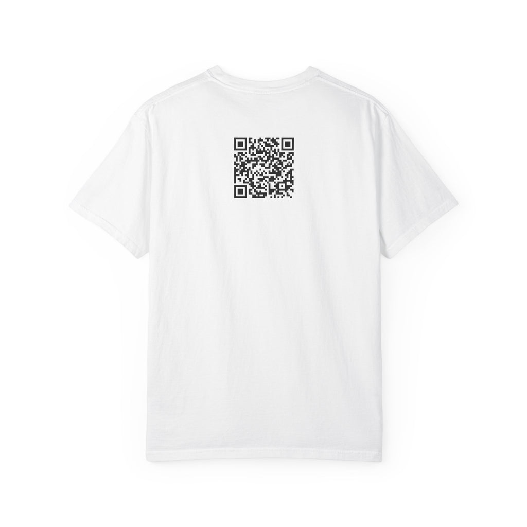 Witness Desk Media Field Tee – Independent Journalism Apparel