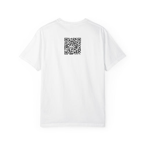 Witness Desk Media Field Tee – Independent Journalism Apparel