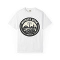 Witness Desk Media Field Tee – Independent Journalism Apparel